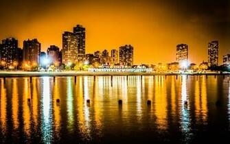 HD Chicago Lakefront Wallpaper Car Pictures