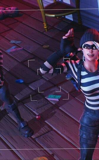Scoundrel Fortnite Wallpaper TopsImage