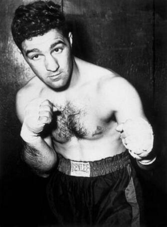 Rocky Marciano Wallpaper Photos
