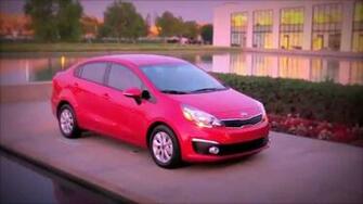 Kia Rio Cool Background Wallpaper Attachment Grivu