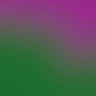 Green Pink Blend Background By Bacon Boi