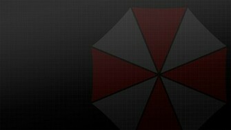 Umbrella Corporation Resident Evil Wallpaper
