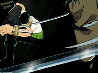 Zoro Roronoa Wallpaper
