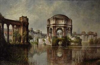 Fine Art Paintings HD Wallpaper 3d Abstract