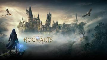 Hogwarts Legacy HD Wallpaper And Background