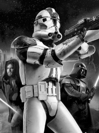 Star Wars Battlefront Screensaver For Amazon Kindle