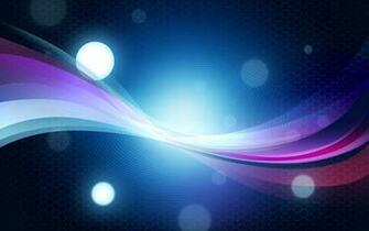 To Create Abstract Colorful Background With Bokeh Effect In Photoshop