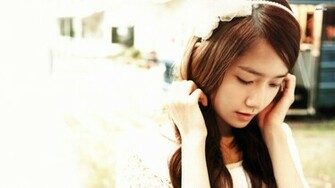 Kim Tae Yeon Beautiful HD Wallpaper 0yv07 Ehiyo