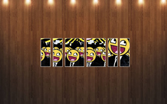 Top Meme Faces Wallpaper Full HD 4k To Use