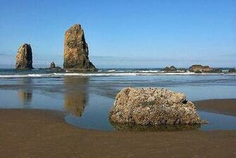 Oregon Cannon Beach Google Search Inspiration For Travel Pin