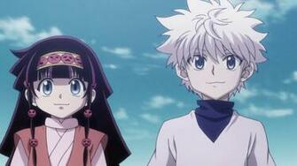 Killua Wallpaper HD Image