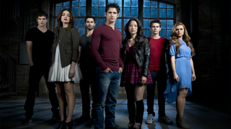 Teen Wolf Season Episode The Dark Moon Atlanta