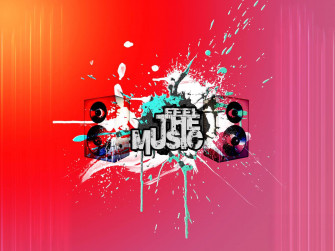 Beautiful Music Wallpaper