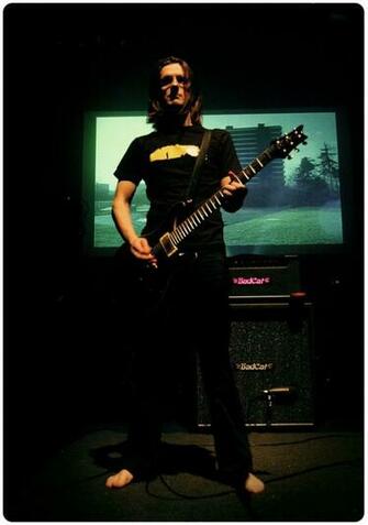 Steven Wilson By Biskui