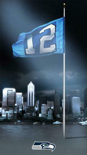Verizon Nfl Smartphone Wallpaper