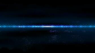 Abstract Desktop Wallpaper Background Dark Blue HD