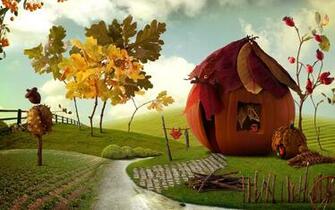 Home Holidays Thanksgiving Background Desktop