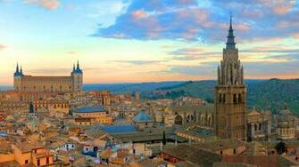 Spain Desktop Wallpaper HD Background Of Your Choice