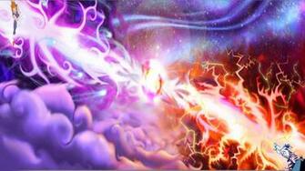 Goku Vs Vegeta Cool
