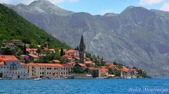 Beaches Eastern Europe Scenery HD Wallpaper And Background Photos