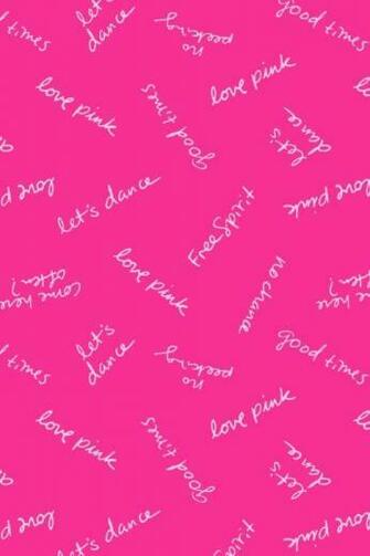 Pink Wallpaper