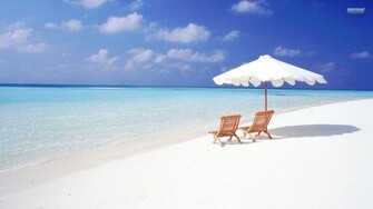 On Whitesand Beach Wallpaper HD Wallpapertube