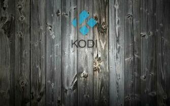 Kodi Wallpaper