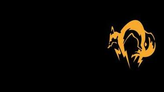 Metal Gear Solid Fox Unit Wallpaper