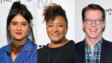 Netflix Assembled The Coolest Queer Cast Possible For Q Force