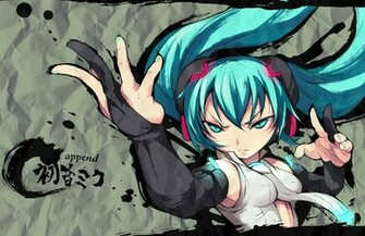 Konachan Hatsune Miku Vocaloid Jpg