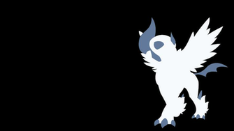 Pokemon Wallpaper Mega Absol By Flows Background