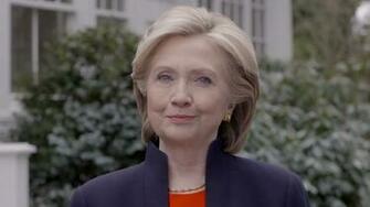 Hillary Clinton Launches Bid Today