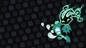 Thresh League Of Legends Champions Wallpaper Lol