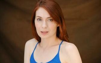 Felicia Day Wallpaper