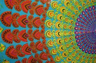 Bohemian Background High Definition Wallpaper Suwall