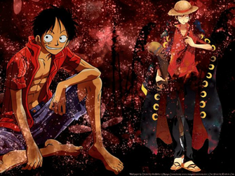 Cool Wallpaper For You Some Coo Of Luffy