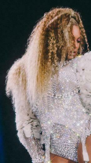 Beyonc Otr Ii Metlife Stadium East Rutherford New Jersey 3rd