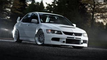 Mitsubishi HD Wallpaper And Background