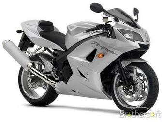 Motorcycle Types