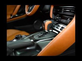 Nissan Gt R Interior Wallpaper