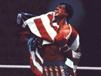 Rocky Balboa Train Body And Mind