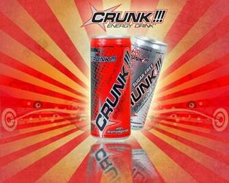 Mashababko Crunk Wallpaper