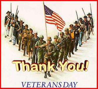 Happy Veterans Day Image Pictures Photos HD Wallpaper