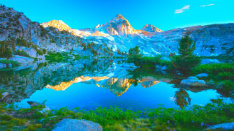 Wallpaper HD Widescreen High Quality Desktop Nature