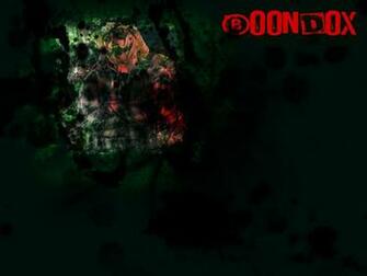 Boondox Wallpaper On