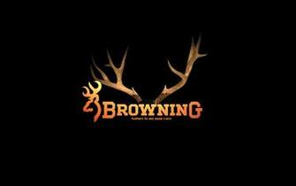 Browning Wallpaper