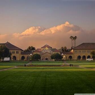 Stanford University 4k HD Desktop Wallpaper For Ultra Tv