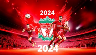 Liverpool Fc Wallpaper