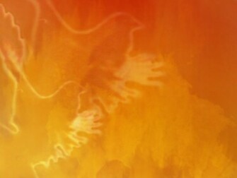 Pentecost Wallpaper