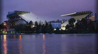 Huskies Stadium University Of Washingt